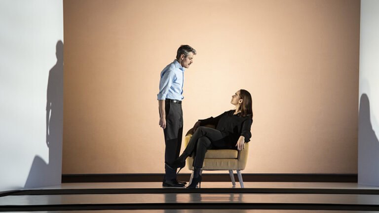 È stata presentata al Lac di Lugano la stagione 24/25 “Echi dal futuro”