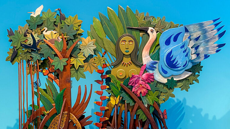 Musei nel mondo: il Museo d’Arte Moderna di Medellìn, un’impressionante collezione di 2.400 opere