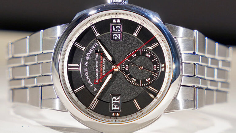 Orologi e Meraviglie: la quarta edizione di Watches and Wonders a Shanghai