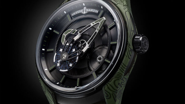 Orologi: due creazioni ultra-dinamiche con uno stile chic-sportivo