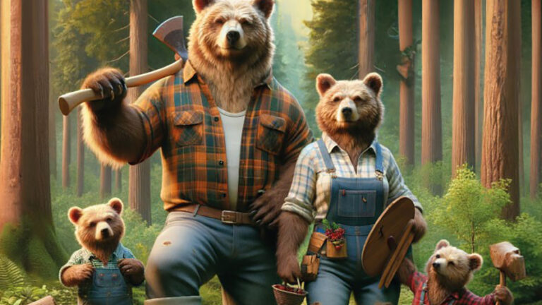 Bellinzona: l’annuale “Pentathlon del boscaiolo” festeggia l’edizione 2024