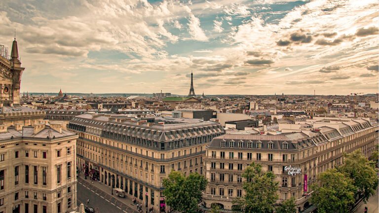Parigi