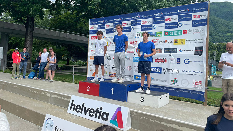 Turrita Nuoto Piscina Bellinzona