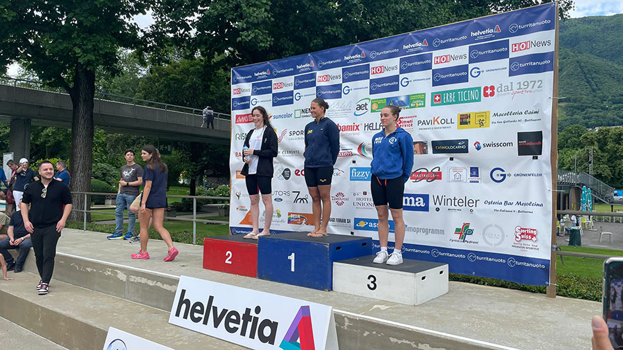 Turrita Nuoto Piscina Bellinzona