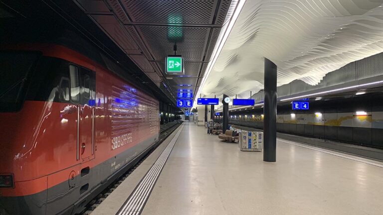 Stazioni conformi alle esigenze dei disabili per l’80 per cento di tutti i viaggiatori