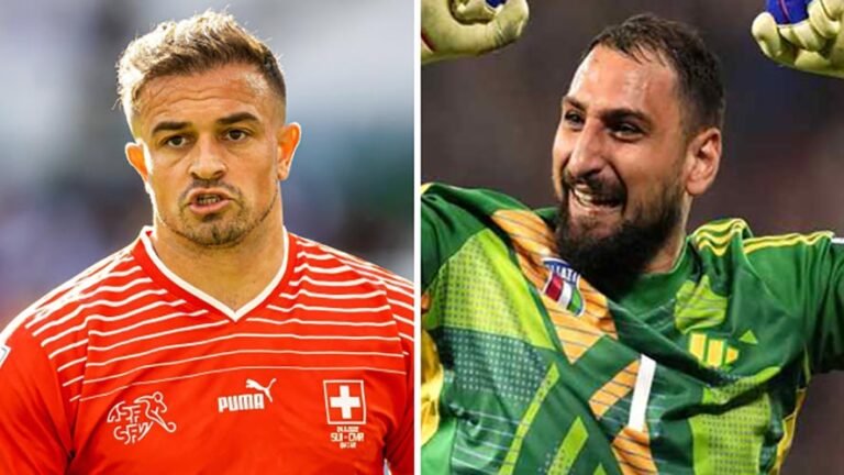 Euro 2024: Svizzera-Italia, la prima vera sfida da dentro o fuori