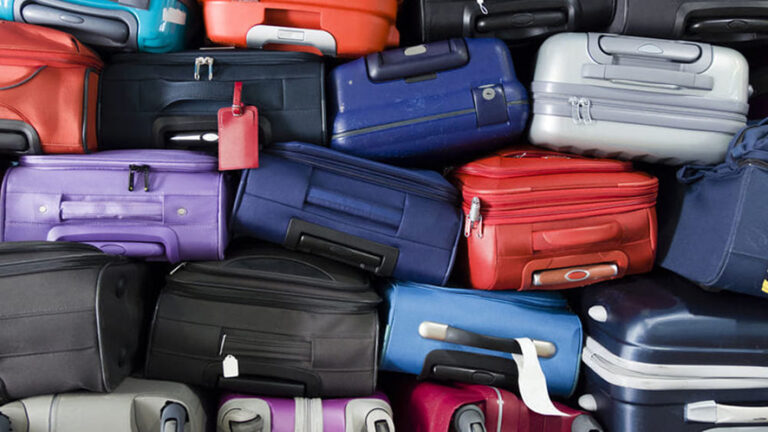 Pianificazione e calcolo del costo di un viaggio intorno al mondo