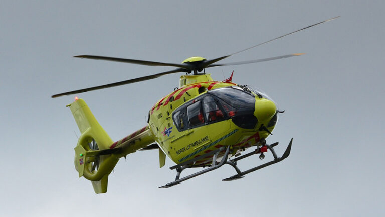 Elicotteri: la Svizzera introduce una procedura di volo nuova a livello mondiale