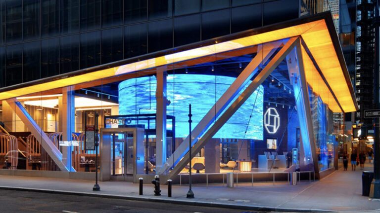 JPMorgan è la più grande azienda del mondo con 3,9 trilioni di Dollari in gestione