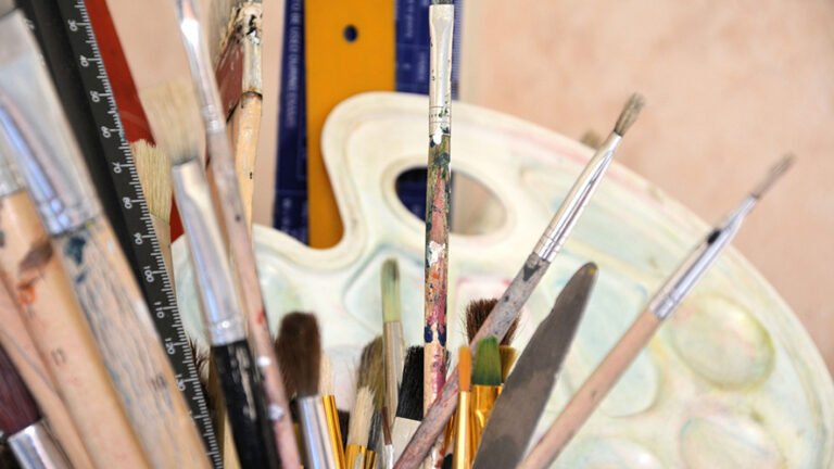 A Lugano gli atelier creativi estivi di Alexander Calder