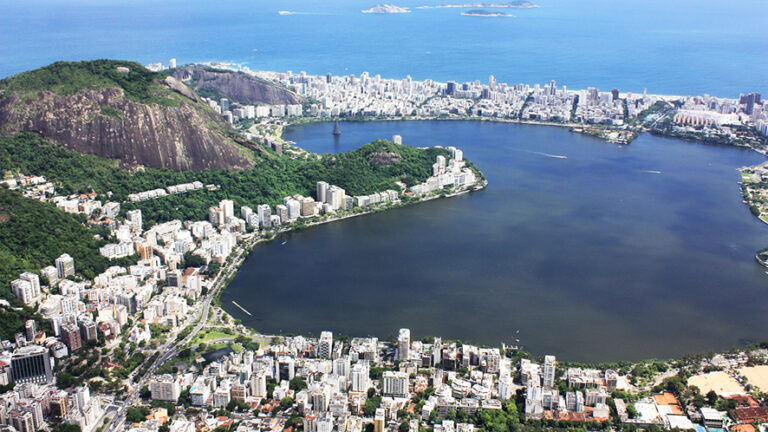 La Svizzera partecipa all’incontro dei ministri delle finanze del G20 a Rio de Janeiro