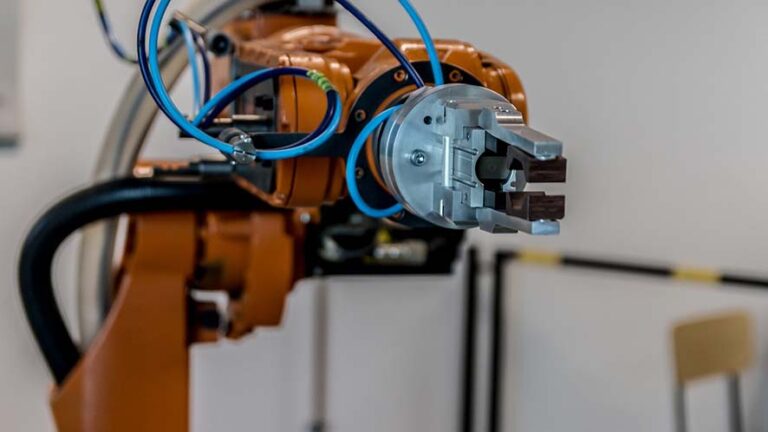 Ordini di robotica negli USA per 30 milioni di euro