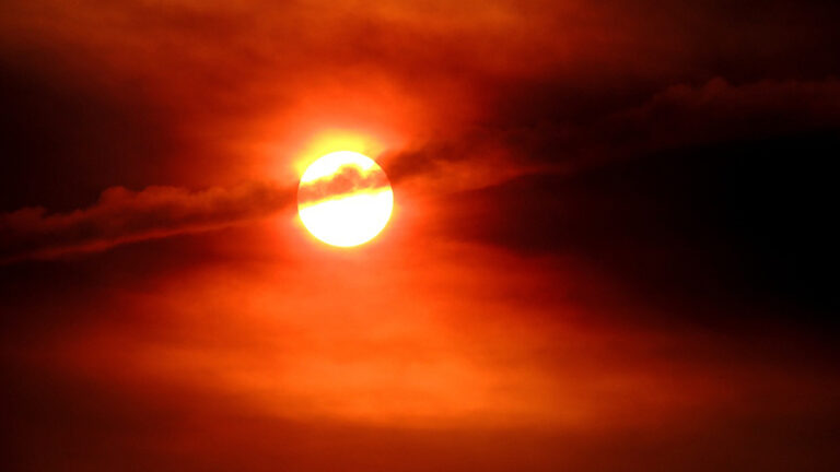 Ticino: allerta canicola di livello 3 e smog estivo