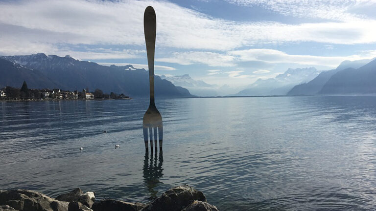 vevey