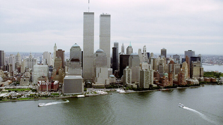 Multinazionali in Svizzera: Swiss Re e il contenzioso per il World Trade Center