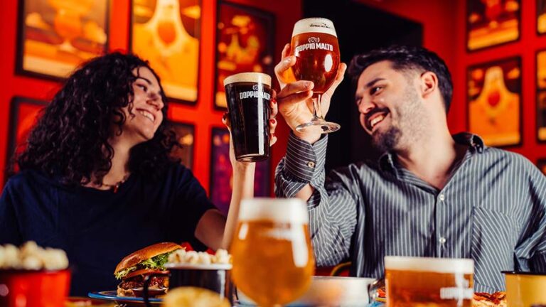 Il 2 agosto è la Giornata Internazionale della Birra
