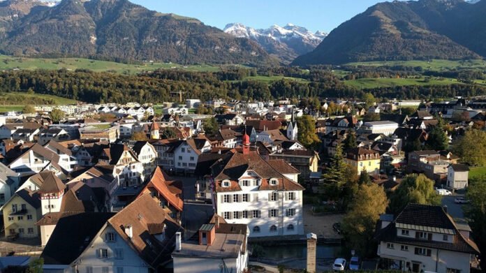 Sarnen