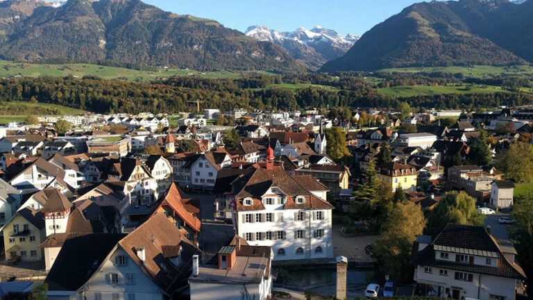 Sarnen