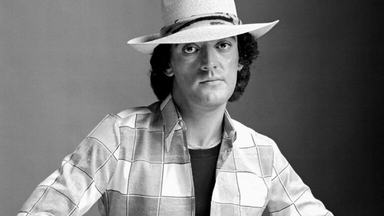 Che stile! Walter Albini disegnò per cinque diverse case di moda