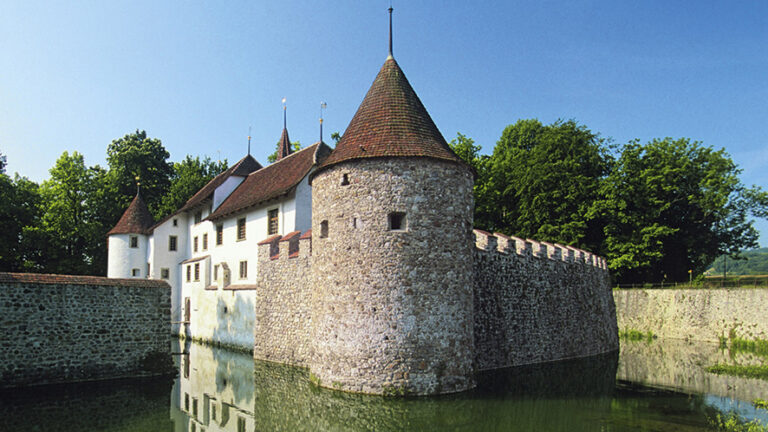 Argovia è il “Cantone della cultura”, il patrimonio culturale immateriale