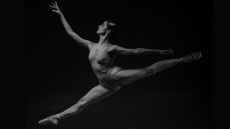 ballerina teatro