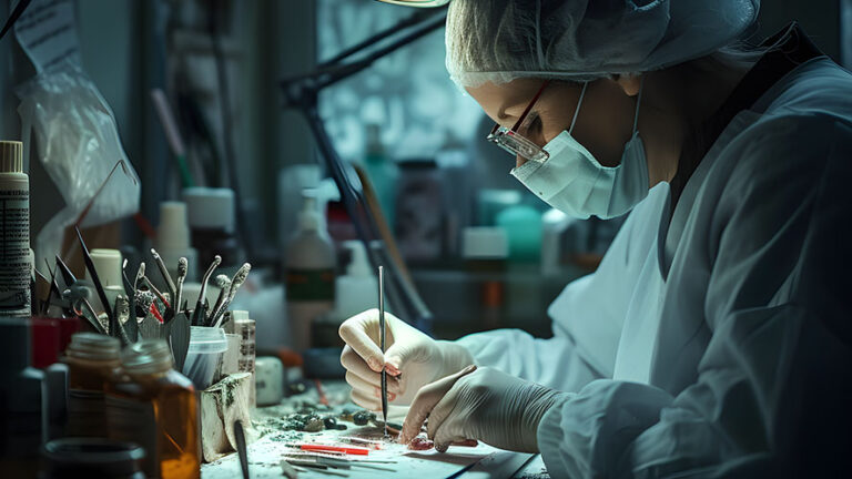 Corso di formazione internazionale sull’assistenza e sulla protezione dalle armi chimiche e dalle sostanze industriali