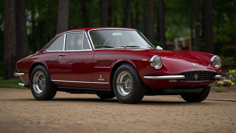 Ferrari 330