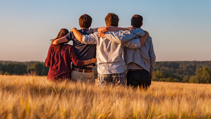 Ticino: una nuova legge per le attività giovanili