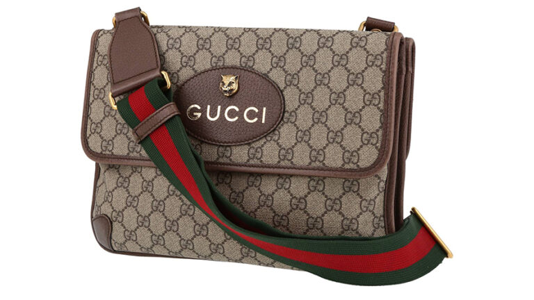 Le borse di Guccio Giovanbattista Giacinto Dario Maria… Gucci