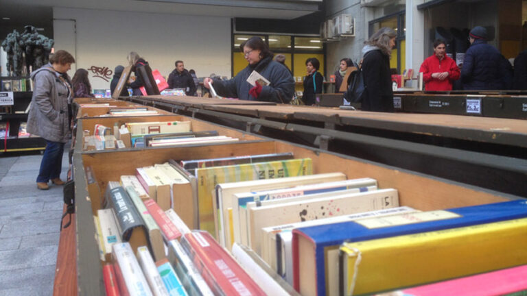 A Bellinzona Ondemedia propone occasioni d’incontro destinate alla promozione della lettura