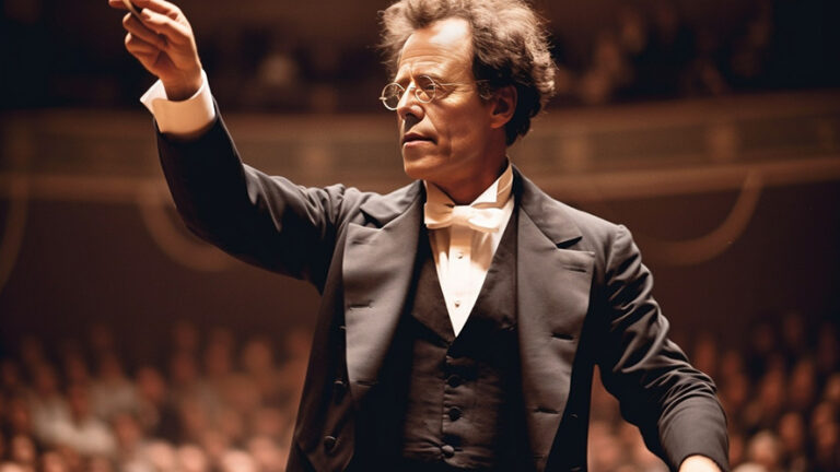 La rivoluzione della forma sinfonica di Gustav Mahler