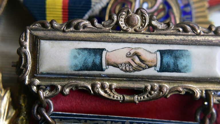 A Berna c’è il Museo Massonico Svizzero, promuove il senso di una Massoneria svizzera unita