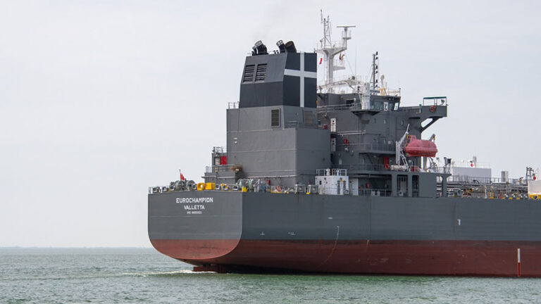 Il cambiamento climatico sarà la principale causa d’interruzione della supply chain nel settore logistico