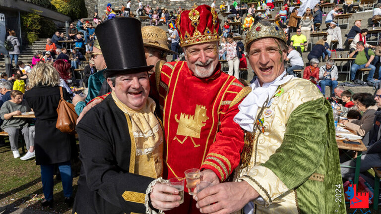 Bellinzona: in attesa dell’edizione 2025, il Rabadan va online con il sito web rinnovato