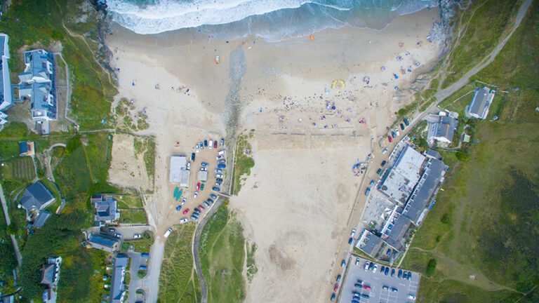 EO4Security: dallo spazio un aiuto contro i crimini ambientali