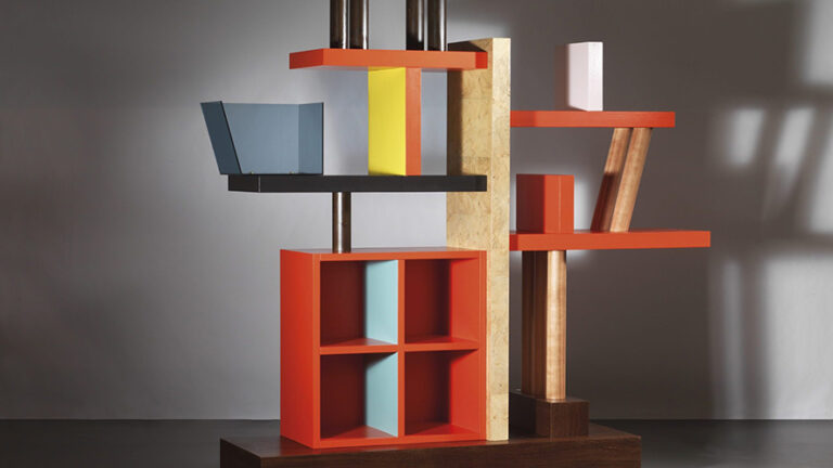 Ettore Sottsass