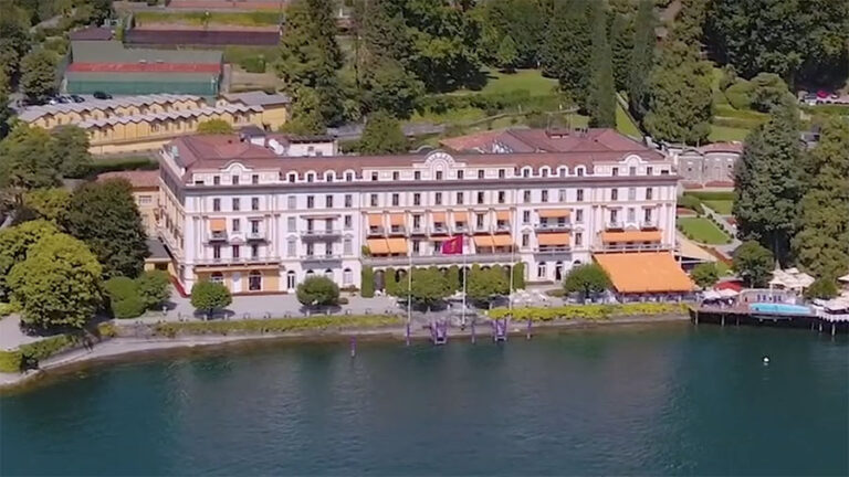 Forum di Cernobbio