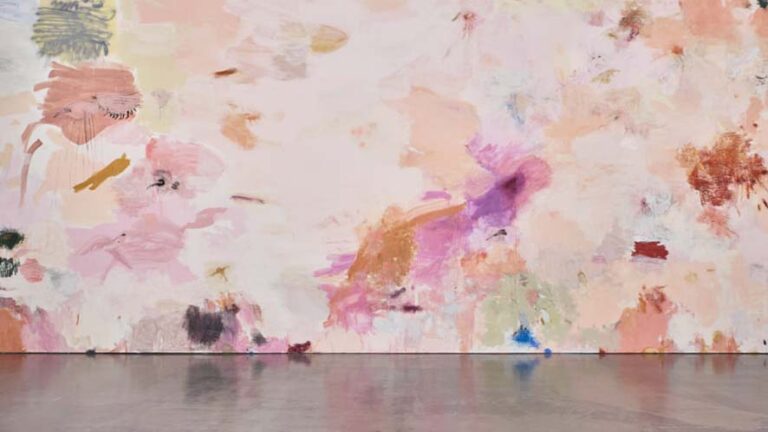 Megan Rooney: una personalità irrequieta nell’arte