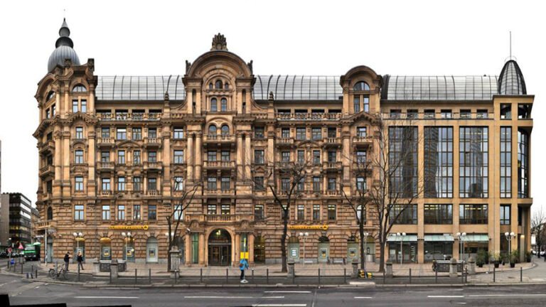 Banche in Europa: Unicredit compra la Commerzbank?