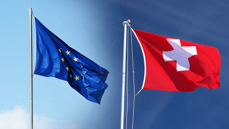 L’accordo tra Svizzera e UE va sottoposto a referendum obbligatorio? Proposto un referendum