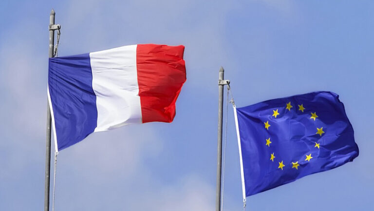 Europa: il commissario francese Breton si dimette in polemica con Von der Leyen