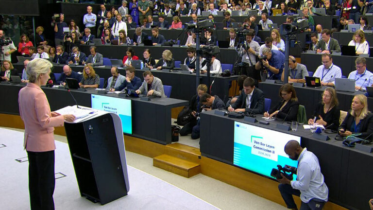 Commissione europea: chi sono i commissari che governeranno l’economia?