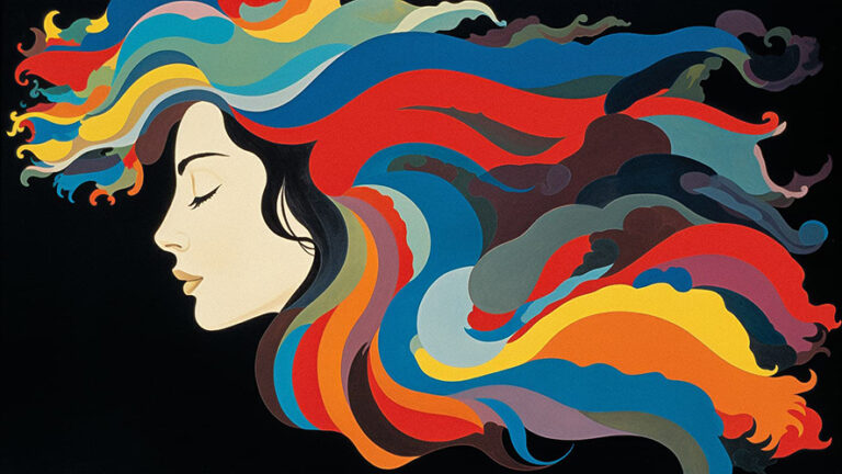 La grafica di Milton Glaser da “I Love New York” alla Sammontana