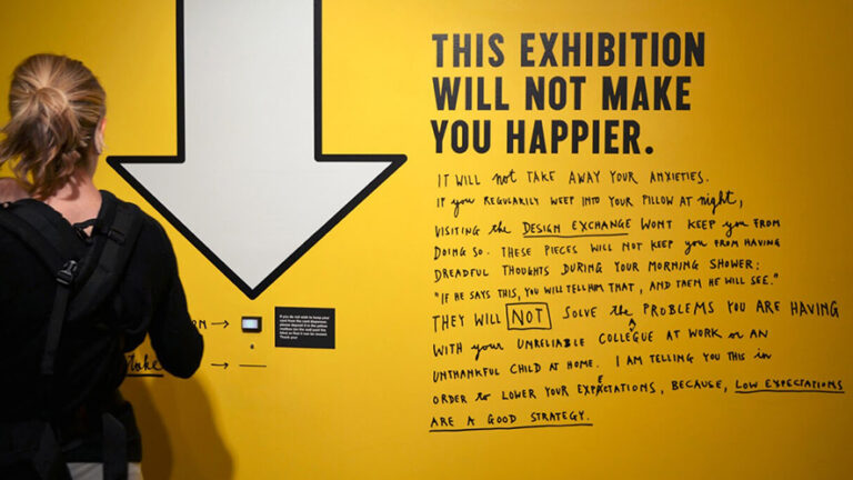 Stefan Sagmeister