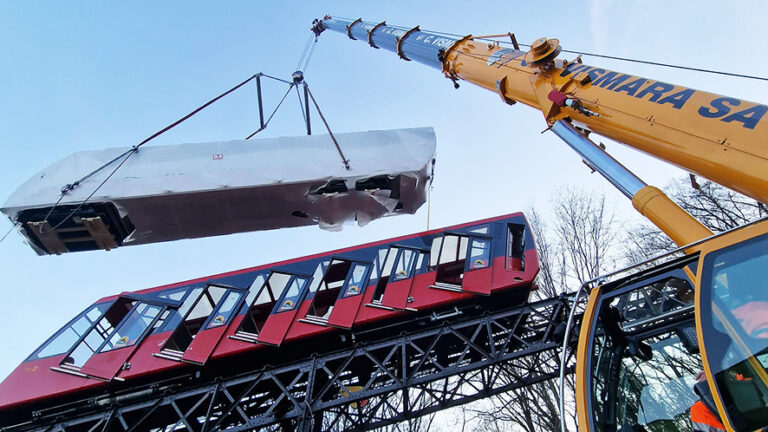 Camillo Vismara SA vince il Prix SVC Svizzera italiana 2024