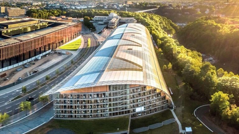 Indagine sugli investimenti, panoramica dell’Unione Europea
