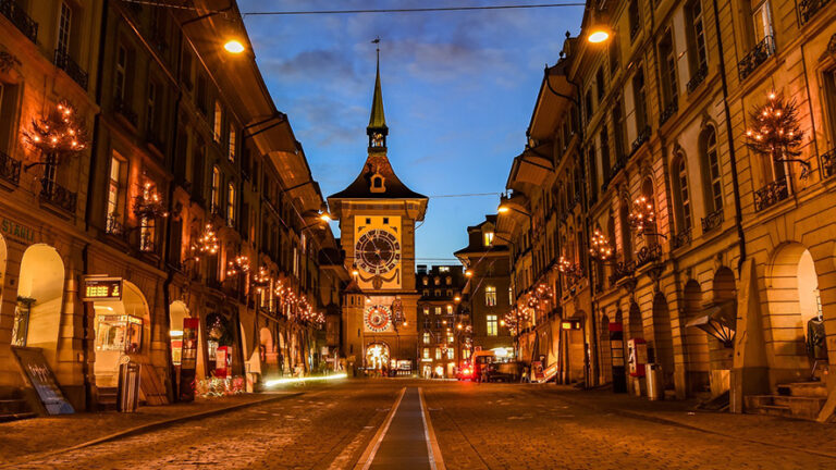 Svizzera-UE: il Consiglio federale fa il punto sui negoziati in corso