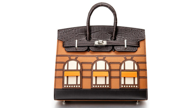 Hermès Birkins: le edizioni limitate più ambite