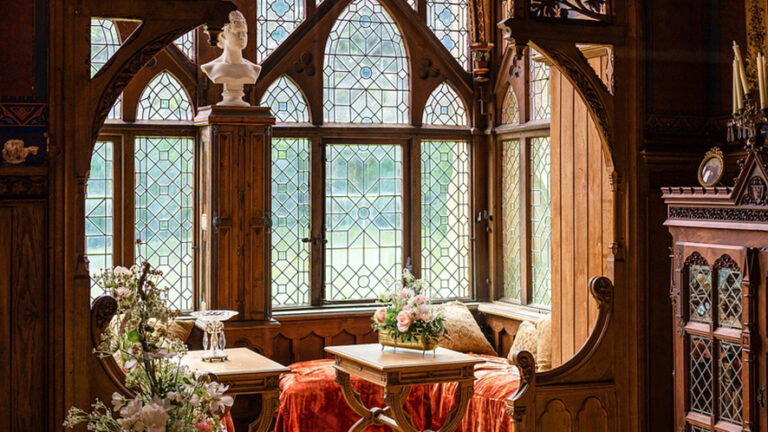 Alla scoperta della storia con la Giornata dei castelli svizzeri