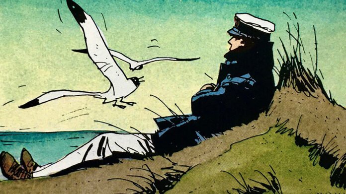 corto maltese